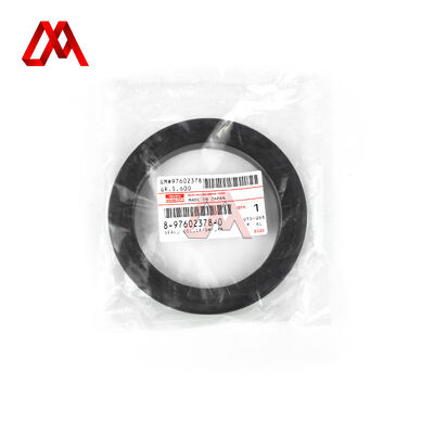 8-97602378-0 8-94396199-0 Crankshaft Front Oil Seal 8976023780 8943961990 for ISUZU FRR FSR