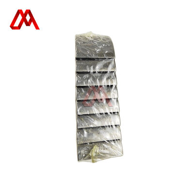 8-94372193-5 8943721935 8-94372193-0 8943721930 Connecting Rod Bearing for ISUZU NHR 4JA1 