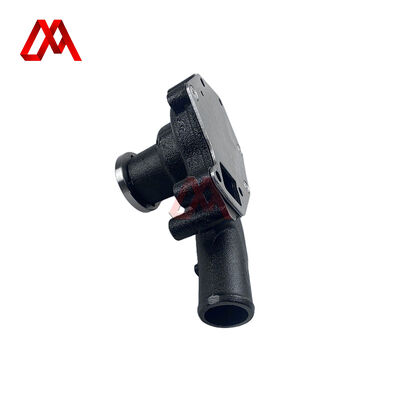 8-94376855-0 8943768550 Water Pump Assembly With Gasket for ISUZU TFR 4BG1