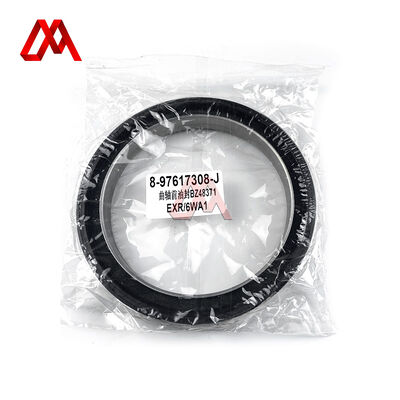 8-97617308-0 1-09625556-1 Timing Gear Case Oil Seal 8976173080 1096255561 Suitable for ISUZU CXZ51 6WF1