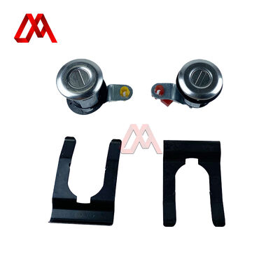 Full Set Auto Locks with Keys Fit ISUZU NHR NKR 100P 4JB1 Truck OE 8-97035293-JL 8-97035293-0