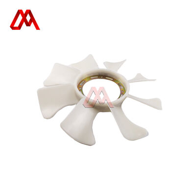 8-97078662-0 8-97094660-0 8970786620 8970946600 Cooling Fan for ISUZU NPR66 4HF1 