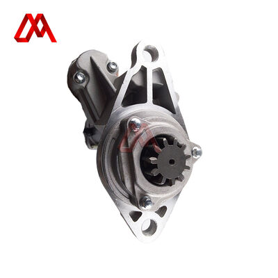 8-97100926-0 8971009260 8-97100926-1 8-97323935-2 Starter Motor 8971009261 8973239352 for ISUZU NPR 4HF1 4HG1