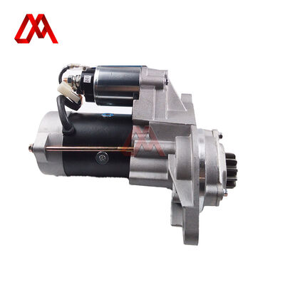 8-97100926-0 8971009260 8-97100926-1 8-97323935-2 Starter Motor 8971009261 8973239352 for ISUZU NPR 4HF1 4HG1
