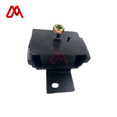 8-97120497-0 5-87610191-0 Front Engine Foot Rubber 8971204970 5876101910 for ISUZU NPR 4HF1