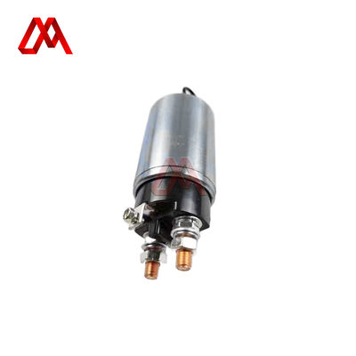 8-97161789-0 8-97217569-0 8971617890 8972175690 Engage Starter Switch 24V for ISUZU NPR NKR 4HK1 4HF1