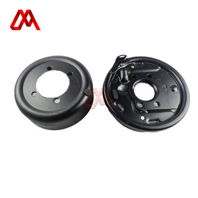 8-97100212-J Brake System Part Handbrake Disc Assembly for ISUZU NPR 4HF1 Truck