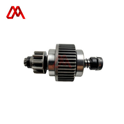 8971797710 8982221010 8-97179771-0 8-98222101-0 Starter Pinion Clutch for ISUZU 700P NPR70 4HK1