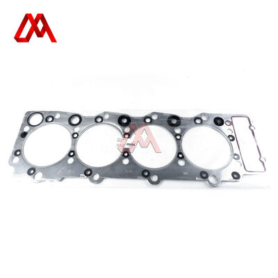 Cylinder Head Gasket 8-97105872-J 8-97105872-0 for ISUZU NPR 4HF1 Truck Engine Parts