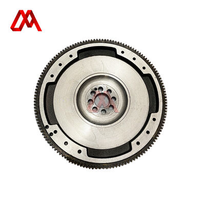 High Quality for ISUZU NPR 4HF1 Engine Flywheel Assembly 8-97115782-0 8971157820 Truck Parts