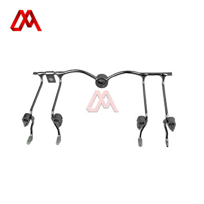 8-97116971-QL 8-97116971-1 Fuel Injection Pipe Cylinder Block for ISUZU 600P TFR77 Truck