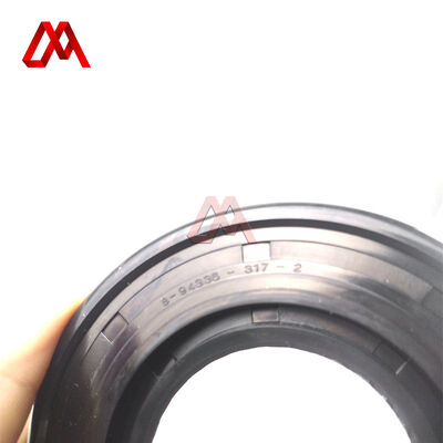 8-94336317 894336317 Rear Wheel Outer Oil Seal For Isuzu NPR J116 N600 700P Truck