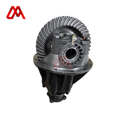 8-94338902-JL 894338902JL Differential Assembly For Isuzu NKR5 100P 600P Truck