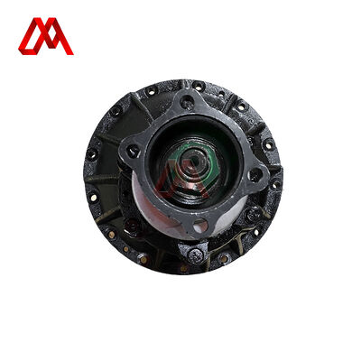 8-94338902-JL 894338902JL Differential Assembly Fit For Isuzu NKR5 100P 600P Truck