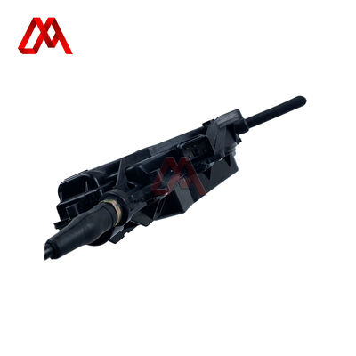 8-97255068-0 8972550680 Engine Stop Motor Assembly for ISUZU NPR66 4HF1