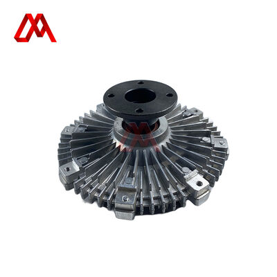 8-97302291-0 8973022910 Cooling Fan Clutch for ISUZU D-MAX 4JA1