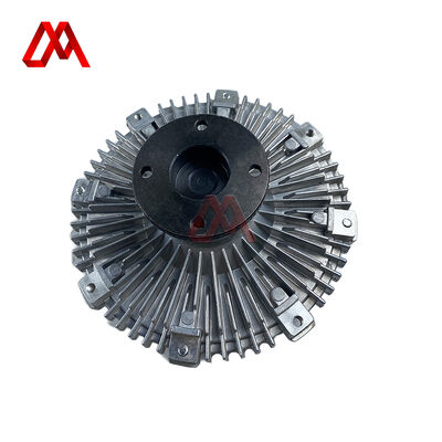 8-97302291-0 8973022910 Cooling Fan Clutch for ISUZU D-MAX 4JA1
