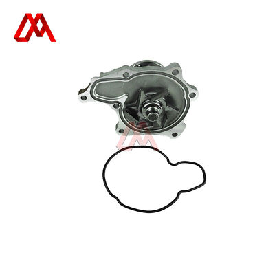 High Quality 8-97123330-A 8-97123330-0 Water Pump Compatible with ISUZU NHR NKR 100P Series Truck