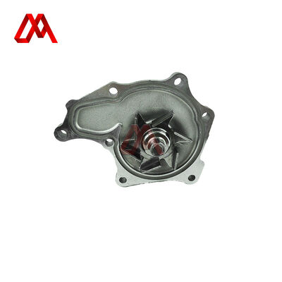 High Quality 8-97123330-A 8-97123330-0 Water Pump Compatible with ISUZU NHR NKR 100P Series Truck