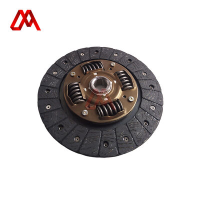 8973680610 8971432030 8-97368061-0 8-97143203-0 Clutch Disc for ISUZU TFR54 4JA1