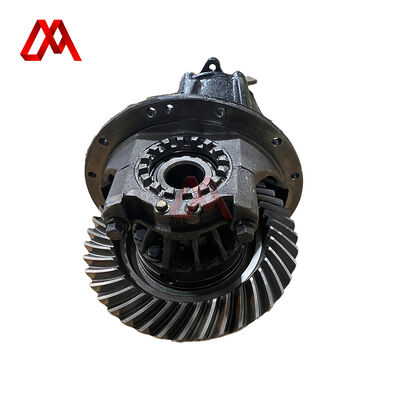 8-97388700-0 8973887000 Gearbox Assembly for Isuzu NPR75 4HK1-TCS 700P