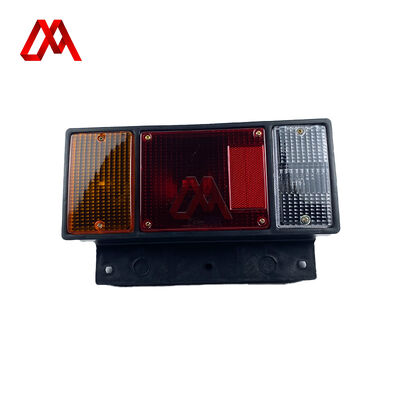 8-98002166-0 8980021660 Rear Combination Lamp Assembly for ISUZU 700P