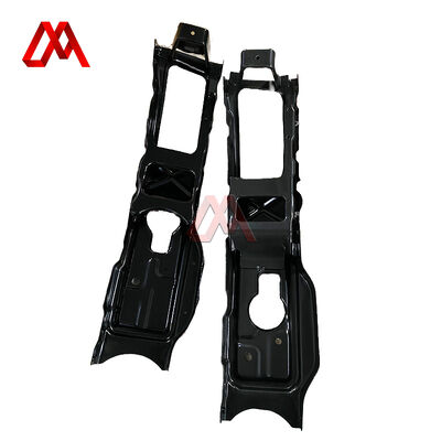 8-98025185-0 8980251850 Bumper Corner for ISUZU NPR NQR