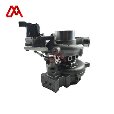 8980277725 8-98027772-5 Turbocharger Assembly for ISUZU NPR FCL 4HK1