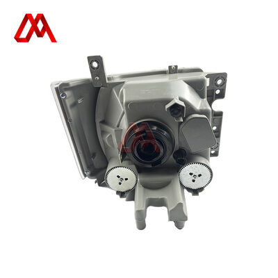 8-98098482-0 8-98095405-0 8980984820 8980954050 Head Lamp Assembly for ISUZU NMR 700P