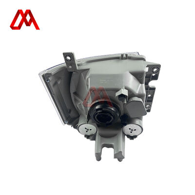 8-98098482-0 8-98095405-0 8980984820 8980954050 Head Lamp Assembly for ISUZU NMR 700P
