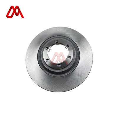 8-98124663-4 8981246634 Front Disc Brake Rotor for For ISUZU DMAX 4X4