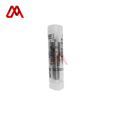 Fuel Injector Nozzle 8-94479580-J 894479580J for Isuzu NPR 4BG1