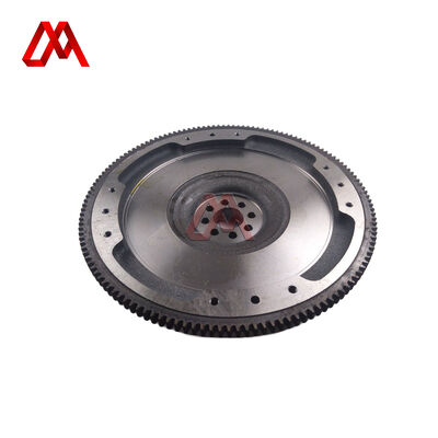 8-98148063-1 8-98012825-2 Flywheel 8981480631 8980128252 for ISUZU NKR NPR NLR85 4JJ1T