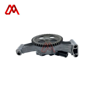 1-13100191-2 Oil Pump Assembly 1131001912  for ISUZU CXZ 6SD1T