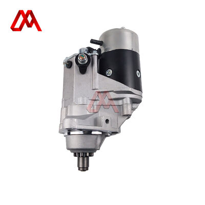 1-81100324-0 0-24000-3042 1811003240 0240003042 Starter Assembly for ISUZU 6HK1 6HH1 FVR34