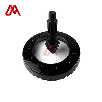 8-97092946-0 8970929460 Ring and Pinion Gear for Isuzu NPR 320MM