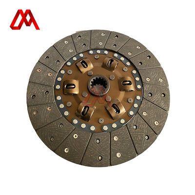 Clutch Disc Assembly 8-97377149-0 8973771490 Compatible with ISUZU NKR 4JH1 Truck