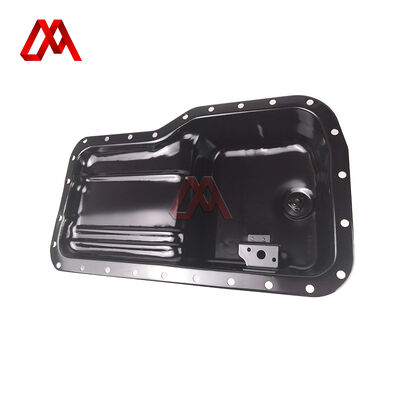 Replacement Oil Pan 8-97386772-0 8973867720 Compatible with ISUZU 700P 4HE1T Truck Parts