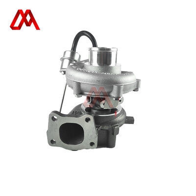 Truck Turbocharger Assembly 8-98000031-0 8980000310 for ISUZU 700P 4HK1 Engine Spare Parts