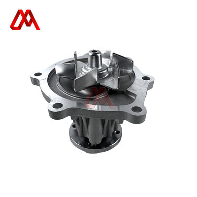 8-98004292-2 8980042922 Engine Water Pump Assembly for ISUZU NPR 4JJ1 Truck Spare Parts