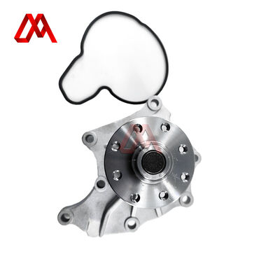 IZUMI 8-97123330-1 8971233301 Water Pump Assembly With Gasket for ISUZU NHR NPR 4JA1