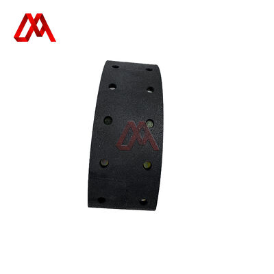 8-97201061-0 8972010610 Brake Pads for Isuzu NPR94 4HF1