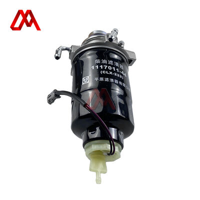 8-94367292-3 Fuel Filter Assembly 8943672923 For ISUZU UCR55 4JB1T
