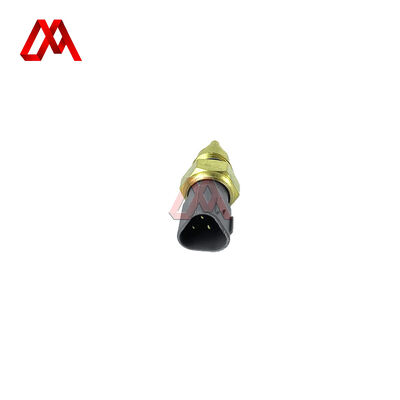 Water Temperature Sensor 8-98023717-0 8980237170 for Isuzu 6HE1T 700P LT LV Truck Engine Parts
