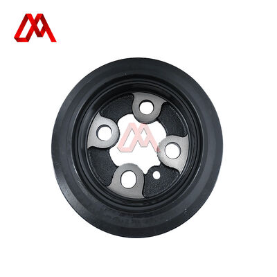 IZUMI 8-97222031-0 8-97088477-4 Crankshaft Damper Pulley 8972220310 8970884774 for ISUZU NPR66 4HF1