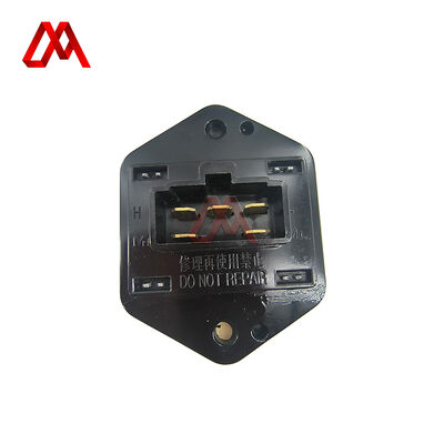 IZUMI 8-97234546-0 8972345460 Power Evaporator Resistor for ISUZU NPR 5P