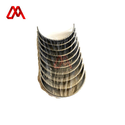 8-97219456-0 8972194560 Main Bearing for Isuzu NPR 4HF1