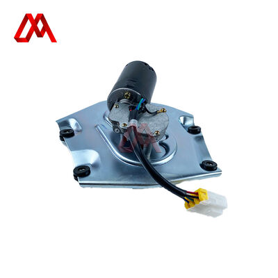 Windshield Wiper Motor 8-98029124-3 8980291243 for ISUZU 700P 4HK1 Truck