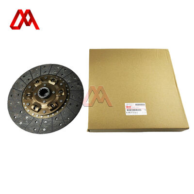 Clutch Disc 8-98037004-55  8-98037004-2 for ISUZU NKR 4JJ1 Truck Spare Parts