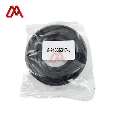 IZUMI Outer Rear Hub Oil Seal OEM 8-94336317-0 8943363170 for ISUZU NPR J116 N600 700P